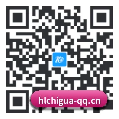 华为星粉版 二维码